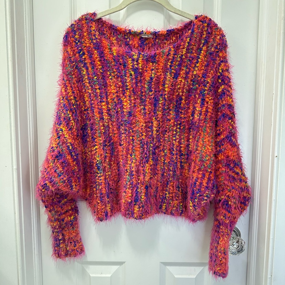 Urban Outfitters Dolman Sleeve Sweater
